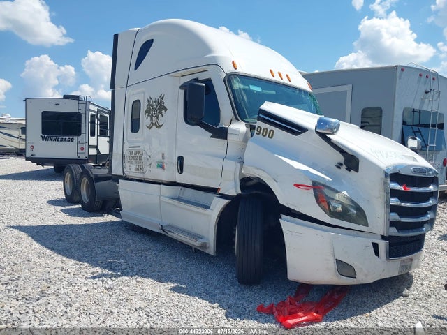 Продаж на аукціоні авто 2022 Freightliner New Cascadia 126, vin: 3AKJHHDR2NSNB2314, номер лоту: 44323906