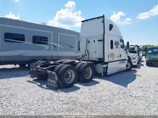 Продаж на аукціоні авто 2022 Freightliner New Cascadia 126, vin: 3AKJHHDR2NSNB2314, номер лоту: 44323906