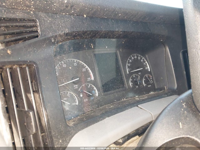 Продаж на аукціоні авто 2022 Freightliner New Cascadia 126, vin: 3AKJHHDR2NSNB2314, номер лоту: 44323906