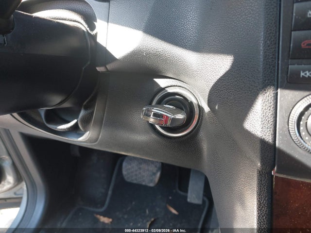 Продаж на аукціоні авто 2010 Mercedes-benz Ml 350 4matic, vin: 4JGBB8GB3AA569151, номер лоту: 44323912