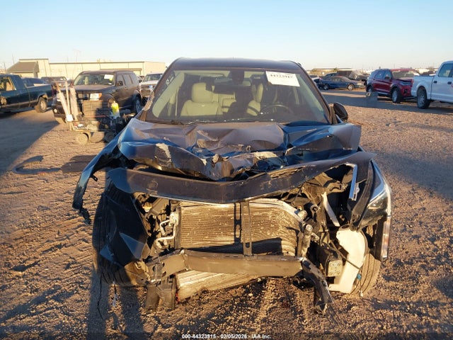 Aukcja sprzedaży 2019 Cadillac Xt4 Luxury, vin: 1GYAZAR40KF199566, numer aukcji: 44323915