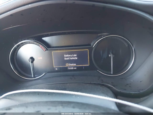 2019 CADILLAC XT4 1GYAZAR40KF199566 Photo 6