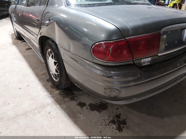 44323919 :رقم المزاد ، 1G4HP54K24U175724 vin ، 2004 Buick Lesabre Custom مزاد بيع