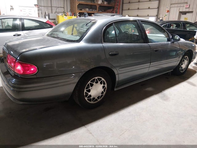 44323919 :رقم المزاد ، 1G4HP54K24U175724 vin ، 2004 Buick Lesabre Custom مزاد بيع