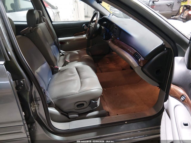 44323919 :رقم المزاد ، 1G4HP54K24U175724 vin ، 2004 Buick Lesabre Custom مزاد بيع
