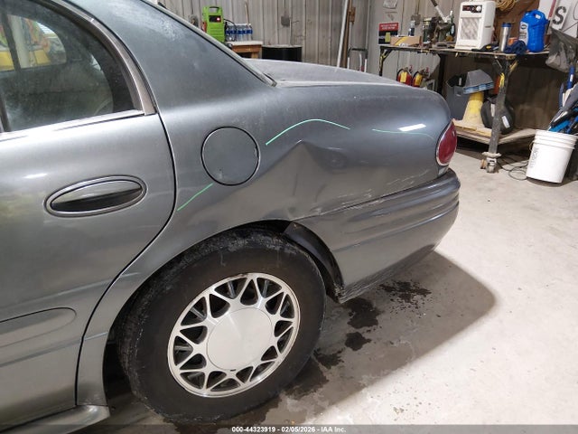 44323919 :رقم المزاد ، 1G4HP54K24U175724 vin ، 2004 Buick Lesabre Custom مزاد بيع