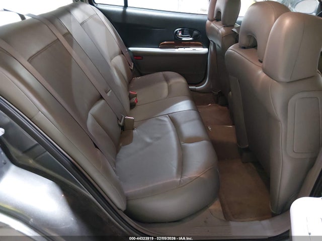 44323919 :رقم المزاد ، 1G4HP54K24U175724 vin ، 2004 Buick Lesabre Custom مزاد بيع