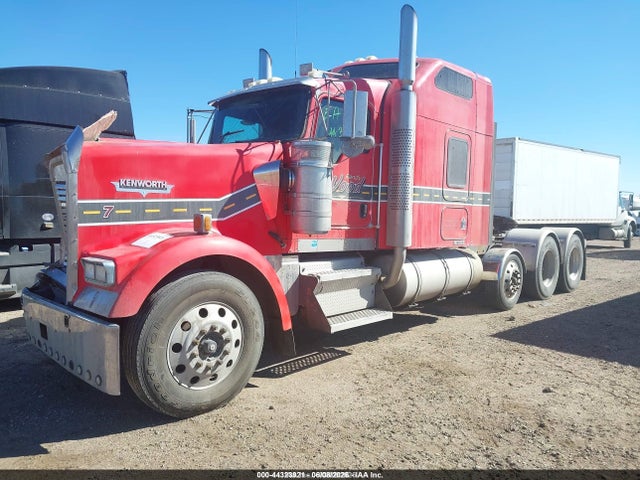 Aukcja sprzedaży 2005 Kenworth Construction W900, vin: 1XKWD49X15J073261, numer aukcji: 44323921