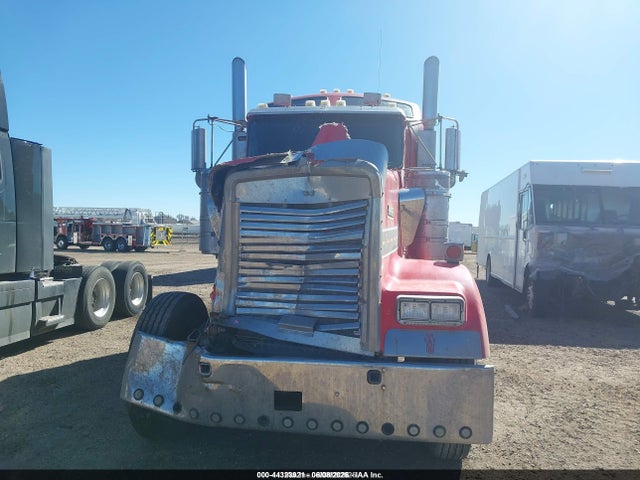 Aukcja sprzedaży 2005 Kenworth Construction W900, vin: 1XKWD49X15J073261, numer aukcji: 44323921