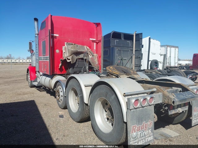 Aukcja sprzedaży 2005 Kenworth Construction W900, vin: 1XKWD49X15J073261, numer aukcji: 44323921
