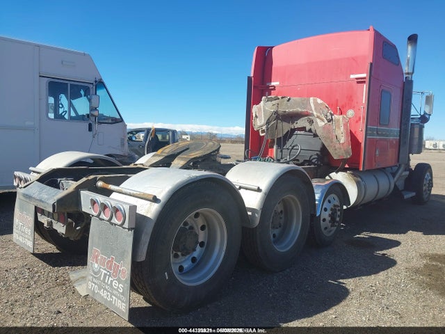 Aukcja sprzedaży 2005 Kenworth Construction W900, vin: 1XKWD49X15J073261, numer aukcji: 44323921