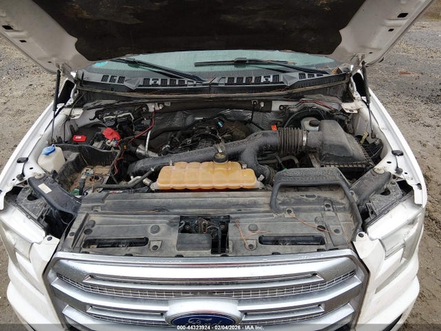 2016 FORD F-150 1FTEW1EG7GFA30054 Photo 9