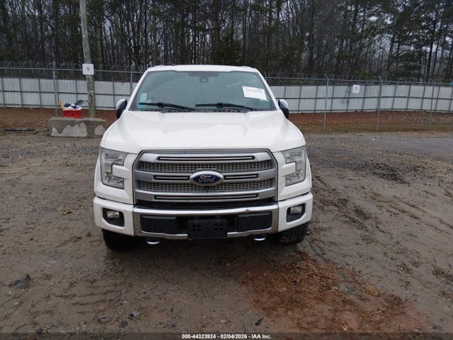 2016 FORD F-150 1FTEW1EG7GFA30054 Photo 5