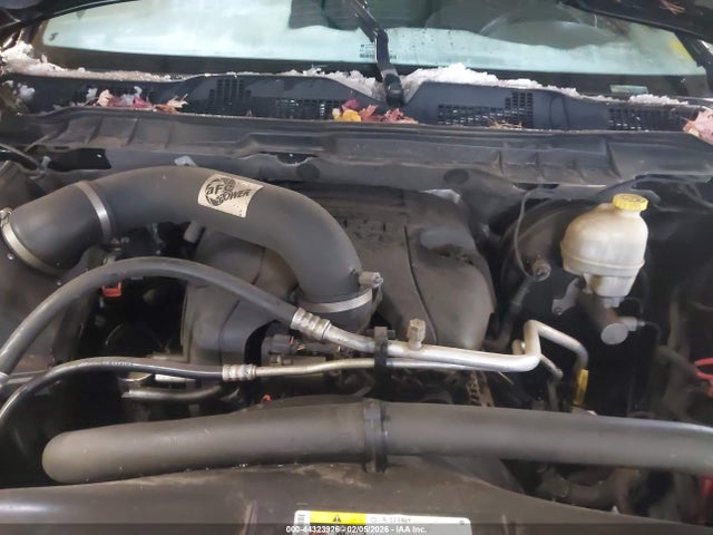 2015 RAM 1500 1C6RR7KT4FS509087 Photo 9