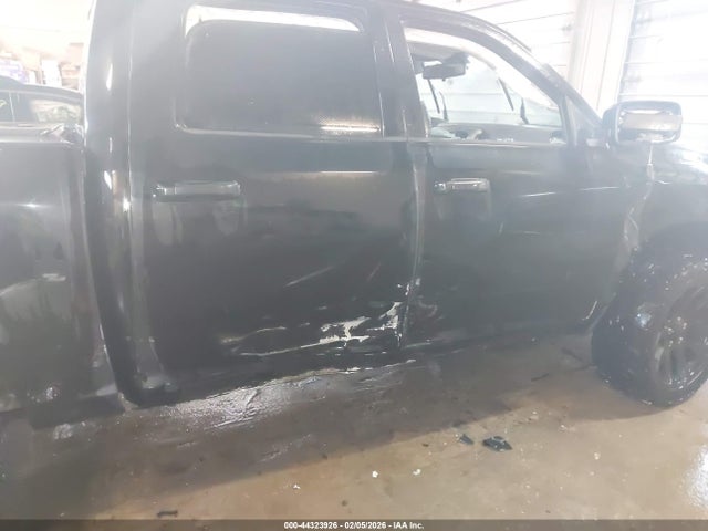 2015 RAM 1500 1C6RR7KT4FS509087 Photo 5