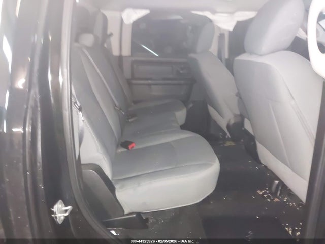 2015 RAM 1500 1C6RR7KT4FS509087 Photo 7