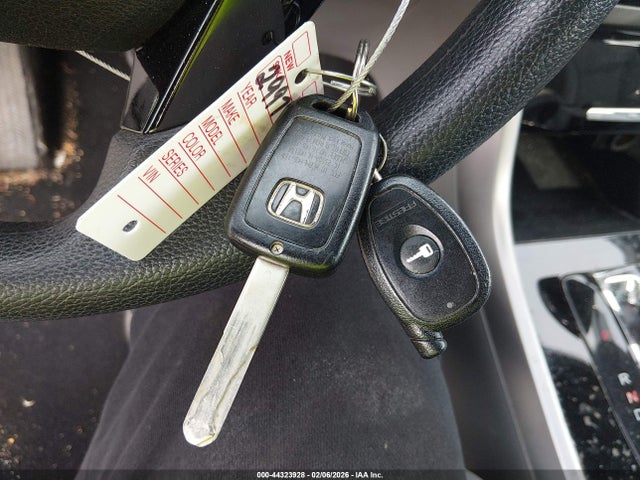Honda ACCORD LX 2016 1HGCR2F31GA227705 Image 11