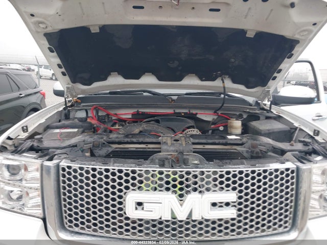 Продаж на аукціоні авто 2008 Gmc Sierra 1500 Sle1, vin: 2GTEK13JX81338001, номер лоту: 44323934
