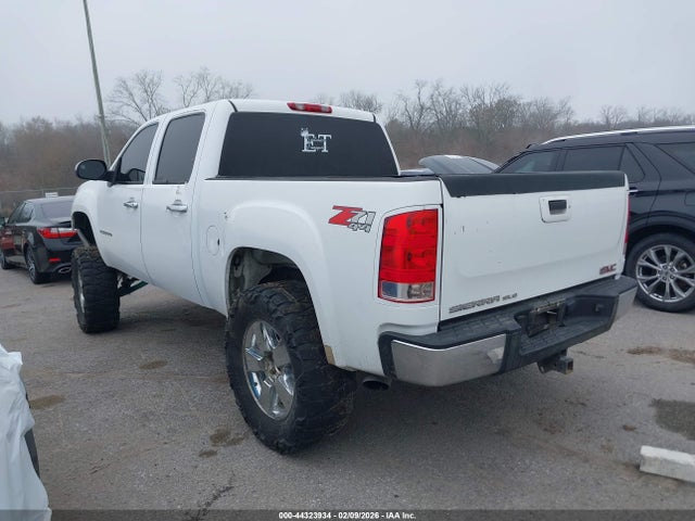 Продаж на аукціоні авто 2008 Gmc Sierra 1500 Sle1, vin: 2GTEK13JX81338001, номер лоту: 44323934