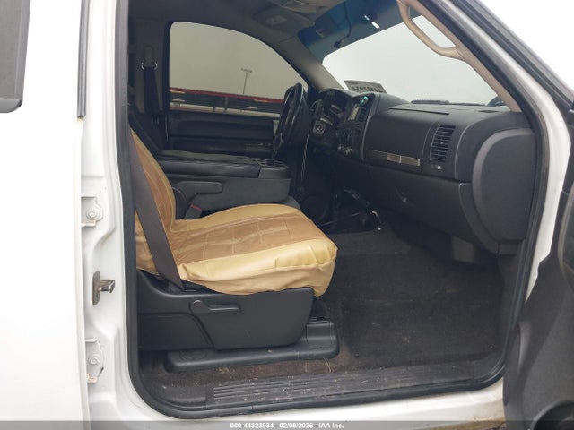 Продаж на аукціоні авто 2008 Gmc Sierra 1500 Sle1, vin: 2GTEK13JX81338001, номер лоту: 44323934