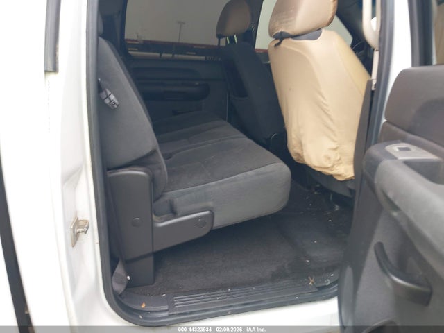 Продаж на аукціоні авто 2008 Gmc Sierra 1500 Sle1, vin: 2GTEK13JX81338001, номер лоту: 44323934