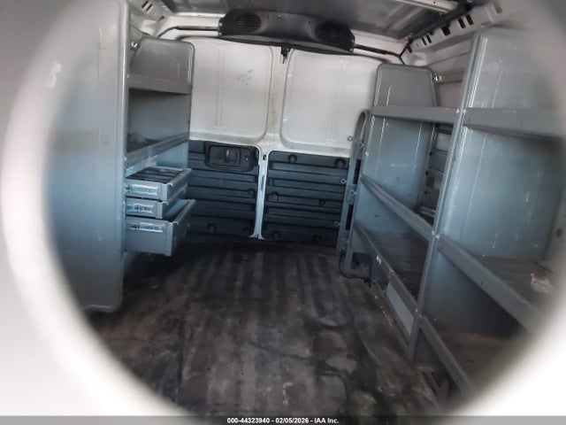 1GCWGAFF4H1133244 Chevrolet Express 2500 Work Van
