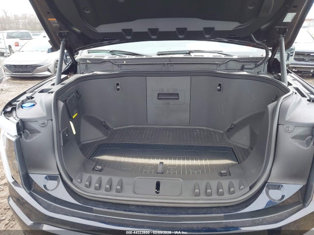 Ford F-150 Lightning Lariat 2023 1FTVW1EVXPWG42019 Image 10