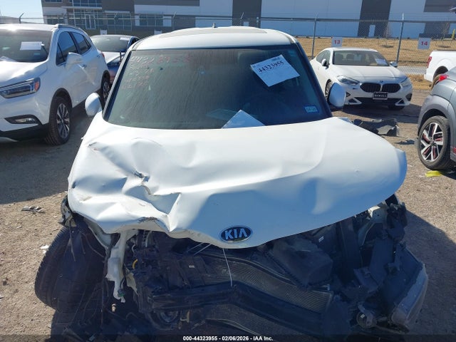 Продаж на аукціоні авто 2020 Kia Soul Gt-line, vin: KNDJ63AU4L7051373, номер лоту: 44323955