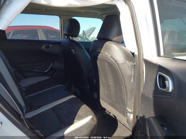 Продаж на аукціоні авто 2020 Kia Soul Gt-line, vin: KNDJ63AU4L7051373, номер лоту: 44323955