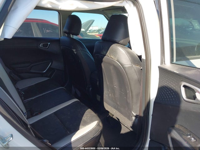 Продаж на аукціоні авто 2020 Kia Soul Gt-line, vin: KNDJ63AU4L7051373, номер лоту: 44323955