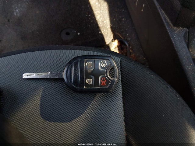 Ford FIESTA S 2017 3FADP4AJ4HM118305 Image 11