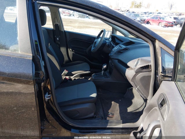 Ford FIESTA S 2017 3FADP4AJ4HM118305 Image 5