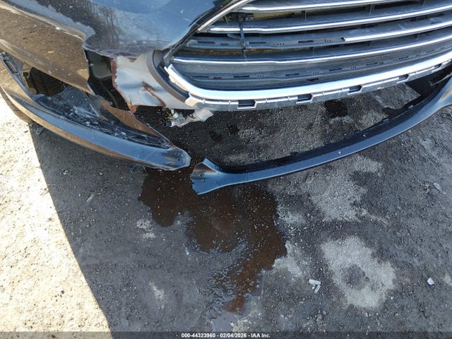Ford FIESTA S 2017 3FADP4AJ4HM118305 Image 6