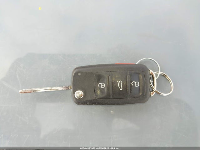 2014 VOLKSWAGEN JETTA 3VW2K7AJ0EM312730 Photo 10