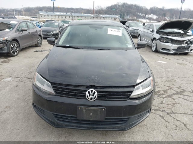 2014 VOLKSWAGEN JETTA 3VW2K7AJ0EM312730 Photo 5