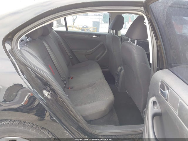 2014 VOLKSWAGEN JETTA 3VW2K7AJ0EM312730 Photo 7
