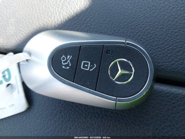 Продажа на аукционе авто 2024 Mercedes-benz C 300, vin: W1KAF4HB0RR166551, номер лота: 44323963