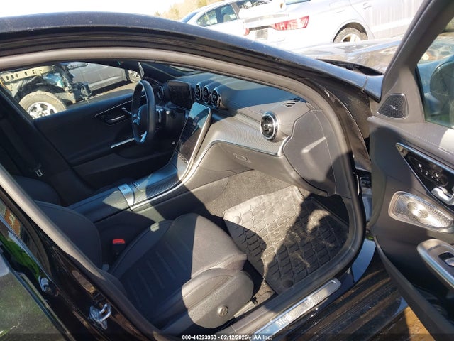 Продажа на аукционе авто 2024 Mercedes-benz C 300, vin: W1KAF4HB0RR166551, номер лота: 44323963