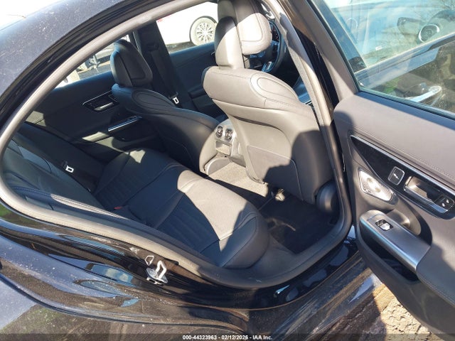Продажа на аукционе авто 2024 Mercedes-benz C 300, vin: W1KAF4HB0RR166551, номер лота: 44323963
