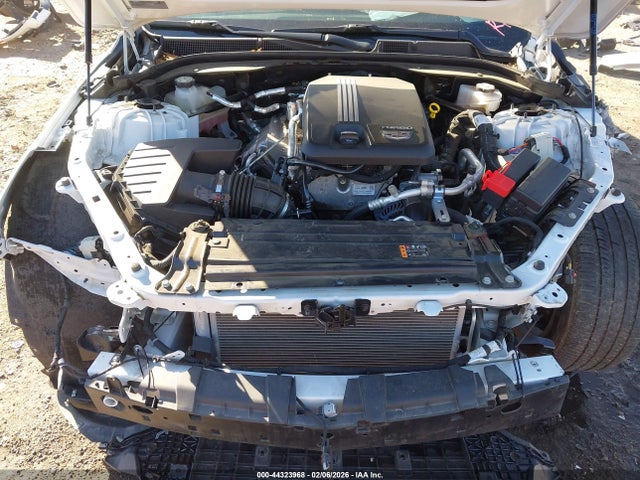 2023 CADILLAC CT5 1G6DW5RKXP0157940 Photo 9