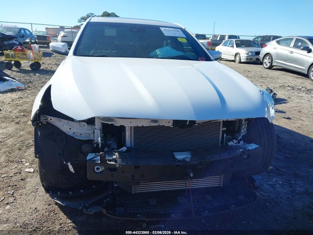 Aukcja sprzedaży 2023 Cadillac Ct5 Luxury, vin: 1G6DW5RKXP0157940, numer aukcji: 44323968
