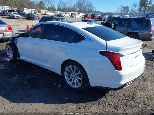 2023 CADILLAC CT5 1G6DW5RKXP0157940 Photo 2