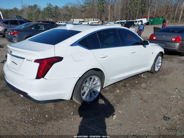 2023 CADILLAC CT5 1G6DW5RKXP0157940 Photo 3