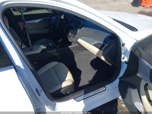 2023 CADILLAC CT5 1G6DW5RKXP0157940 Photo 4