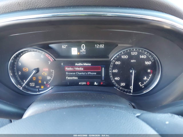 2023 CADILLAC CT5 1G6DW5RKXP0157940 Photo 6