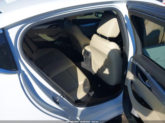 2023 CADILLAC CT5 1G6DW5RKXP0157940 Photo 7