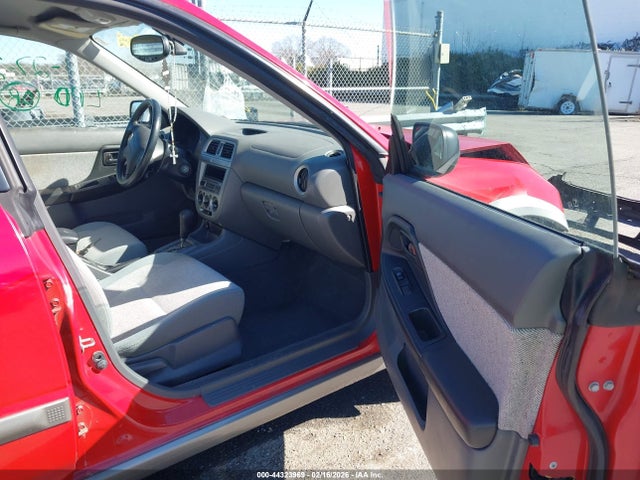 Продажа на аукционе авто 2004 Subaru Impreza Outback Sport, vin: JF1GG68584H810146, номер лота: 44323969