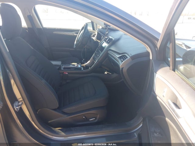 Ford Fusion Hybrid Se 2019 3FA6P0LU5KR174465 Image 5