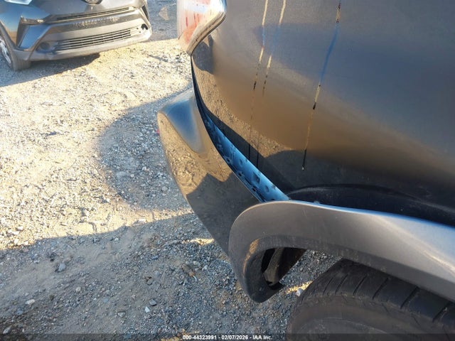 44323991 :رقم المزاد ، JN8AY2ND6L9110849 vin ، 2020 Nissan Armada Sl 2wd مزاد بيع