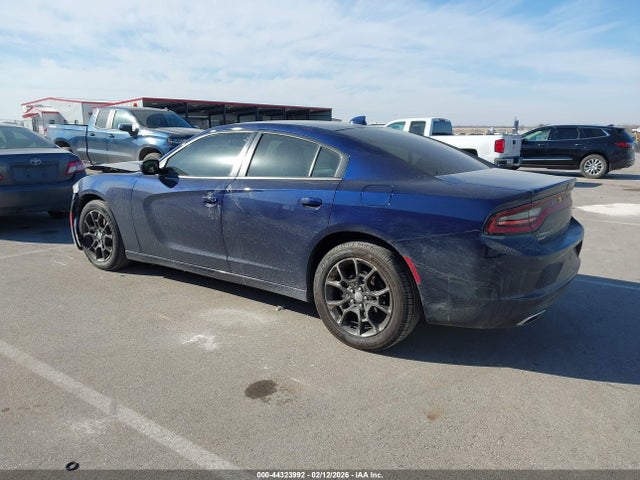 2015 Dodge Charger Sxt მანქანა იყიდება აუქციონზე, vin: 2C3CDXJG1FH898199, აუქციონის ნომერი: 44323992